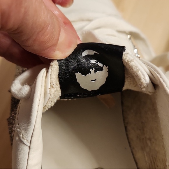 Steve Madden | Philip Rhinestone Sneakers - Picture 4 of 11